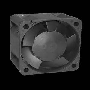 Ventilateur axial DC Crown 4028 T1 pour la santé - Product Image 1