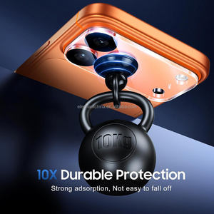 <b>Camera</b> Lens <b>Protector</b> for <b>iPhone</b> 17 Pro Max AR Glass High Transparency Ultra Thin Eagle Eye Glass Lens <b>Protector</b> Anti Scratch - Product Image 5