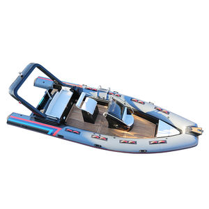 <span class=keywords><strong>Bateau</strong></span> côtelé de 22 pieds, 6.8 m, <span class=keywords><strong>bateau</strong></span> <span class=keywords><strong>gonflable</strong></span> côtelé, yacht pour loisirs et pêche, sports - Product Image 6