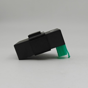 Caja CDI C100 AC Fija de 4 Pines Verde, Reemplazo OEM 75x42x24.5mm para Wave 100 - Product Image 6