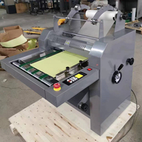 Machine de plastification froide et chaude, rouleau à plastifieuse, Film de plastifiage bpp, v