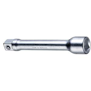 STAHLWILLE - 13010001 Rallonges 52mm - EAN 4018754012978 CLÉ À DOUILLE ACCESSOIRES 1/2" - Product Image 1