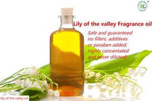 HL - Proveedor de Aceites Perfumados de Alta Concentración, 1 kg, Aceite Esencial Natural de Lirio de los Valles para Fabricación de Velas - Product Image 2