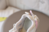Chaussures de randonnée souples et respirantes en gros, chaussures de marche pour enfants les plus vendues, idéales pour le port quotidien décontracté des enfants