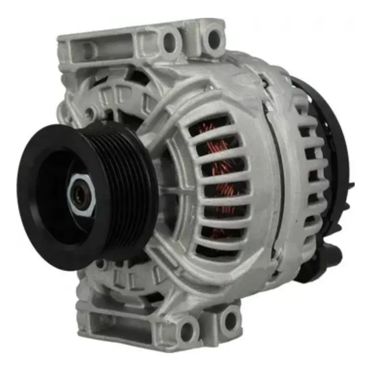 Bán hàng chuyên nghiệp alternator 21429789 cho Bosch Renault 0124655500 at300167 17204355 20409420 cho Volvo D12 13 16