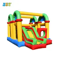 Inflatable Jumper for Kids, High Quality, Durable