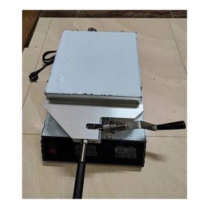 เครื่องนึ่งเค้กฟอสซิลกุ้งเรือกลไฟสำหรับอาหารทะเลเครื่องทำขนมเชิงพาณิชย์ - Product Image 4