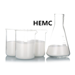 Giá cả cạnh tranh hóa chất hemc cellulose mhec bột hidroxi etil metil celulosa bột màu trắng - Product Image 2