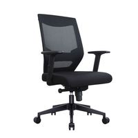 Chaise de bureau professionnelle pas chère, livraison en Inde, 1 pièce
