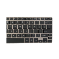 Clavier US d'ordinateur portable de remplacement pour Toshiba Portege Z30 Z30T à B C Z30-A Z30t-A Z30T-A1310 Z30-A1302 Z30-C clavier Z30T-C