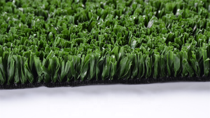 Plancher de pratique de cricket polyvalent de couleur verte Terrains de cricket en gazon <span class=keywords><strong>astro</strong></span> Plancher de sport synthétique SF13 - Product Image 3