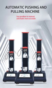 Máquina Universal en Oferta con Certificado CE, Equipo de Prueba Mecánica para Metales, Máquina de Ensayo Universal - Product Image 3