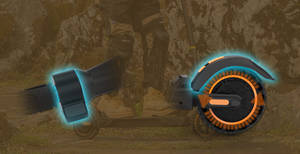 สำหรับสกู๊ตเตอร์ไฟฟ้า S1 Max พับเก็บได้ด้วยปุ่มเดียว แบตเตอรี่ 48V ดีไซน์น้ำหนักเบา กันน้ำ ระยะทาง 40-60 กม. เหมาะสำหรับการเดินทางโดยรถบัสและรถไฟใต้ดิน - Product Image 5