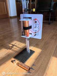 Démonstrateur de loi de Faraday/enseignement scolaire livraison gratuite - Product Image 3