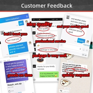 Macchina Elettrica per Intonacatura a Spruzzo per Materiali Edili Cemento Esportazione Stucco Malta con Componenti del Motore Affidabili - Product Image 6