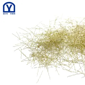 Khe tấm thép tấm sợi cho bê tông cốt thép trong cầu mở rộng chung sàn bê tông đúc sẵn - Product Image 1