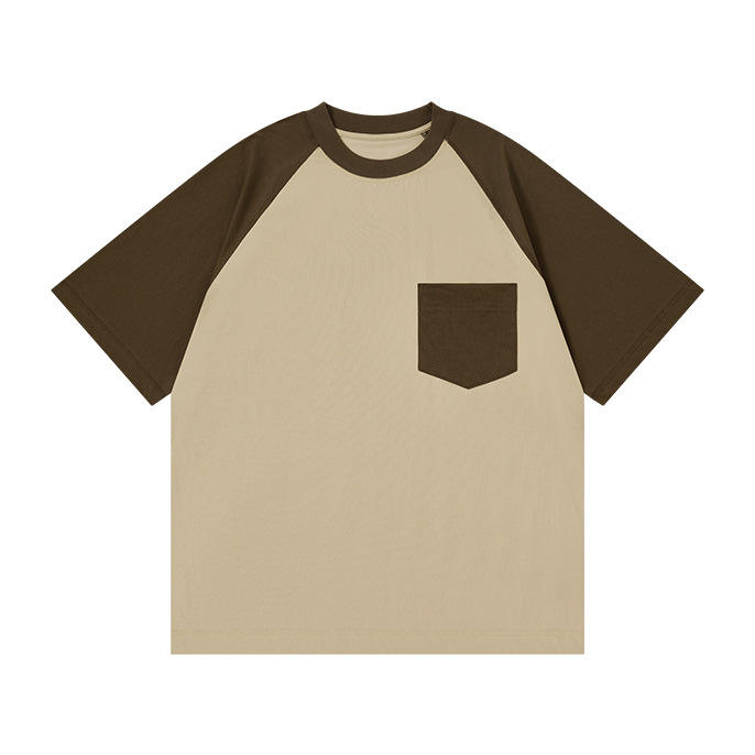 6 pocket tshirt