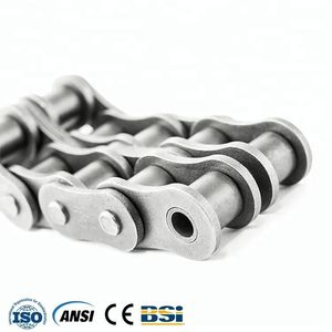 bibo M112 M Series Carbon Steel Conveyor Chain - Product Image 5