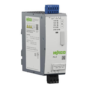 อินเตอร์เฟซพาวเวอร์ซัพพลายอิเล็กทรอนิกส์2787-2146 24V DC เอาท์พุท10A กระแส topboost + ความสามารถในการสื่อสาร - Product Image 1