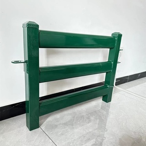 牛板样品800x550mm毫米深绿色牲畜畜栏马场牛板 - Product Image 4