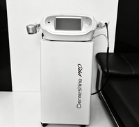 Dermashine Mesogun Skin Booster Dermashine Pro Meso Injector 4ème génération coréenne