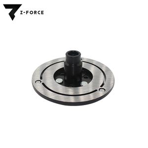 Frizione Compressore Aria Condizionata 12V per <span class=keywords><strong>Renault</strong></span> Fluence 2.0 6pk 128mm Ricambi AC Split - Product Image 3