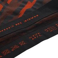 Sous-vêtements de ski Alpine PRO pour hommes personnalisés OEM respirants sans couture thermiques intérieurs pour les sports d'hiver Caleçons longs