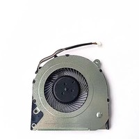 Untuk untuk 14-CF CK CM 14S-DP 14Q-CS kipas pendingin Laptop TPN-I130/I135 240 G7 CE bersertifikat dalam stok