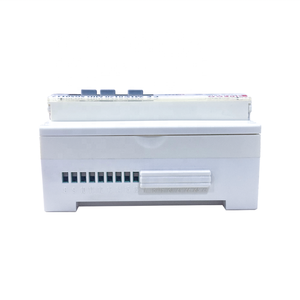 Compteur d'énergie intelligent multifonction <span class=keywords><strong>Fineco</strong></span> EM737 3*230/400V 10(100)A bidirectionnel avec affichage numérique Modbus RS485, homologation MID - Product Image 4
