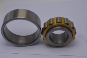 Roulement à rouleaux cylindriques à une rangée NU313E 65x140x33mm avec cage en laiton, pour charges lourdes, pour boîtes de vitesses et engins de construction – Approvisionnement direct usine - Product Image 5