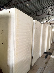 Tùy chỉnh mật độ khác nhau nén âm thanh cách nhiệt miếng bọt biển sofa miếng bọt biển PU miếng bọt biển - Product Image 5