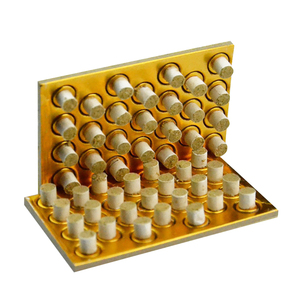Spessa Moxa Stick tubo di moxibustione Acupoint terapia di riscaldamento meridiano assenzio massaggio caldo <span class=keywords><strong>cura</strong></span> - Product Image 6