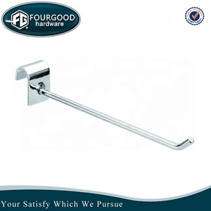 Kualitas tinggi Peralatan Supermarket Logam Keamanan Kait - Product Image 2