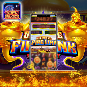 Juwa chơi game Rồng Vàng trò chơi Orion Sao Cá Trò chơi lửa Kirin Đồng tiền hoạt động trò chơi - Product Image 3