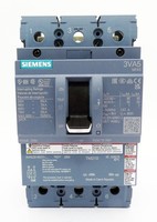 3VA5 3VA5220-5ED31-0AA0 E01 200A -Embalaje No Original- Nuevo de Marca Original