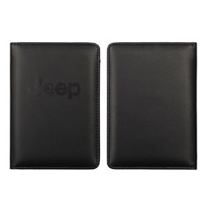 Etiqueta de Piel Sintética Vintage para Pasaporte, Maleta, Tarjetas de Visita, Regalo, Tarjetas de Crédito, Portátil, Sublimable - Product Image 3