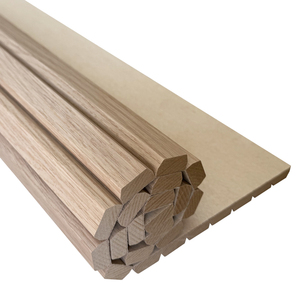 Panel <span class=keywords><strong>de</strong></span> Pared <span class=keywords><strong>de</strong></span> <span class=keywords><strong>Madera</strong></span> Maciza Real, <span class=keywords><strong>Madera</strong></span> <span class=keywords><strong>de</strong></span> Roble Blanco Macizo, <span class=keywords><strong>Madera</strong></span> <span class=keywords><strong>de</strong></span> Nogal Macizo, Paneles <span class=keywords><strong>de</strong></span> Pared Acanalados Súper Flexibles, Superficie <span class=keywords><strong>de</strong></span> Chapa <span class=keywords><strong>de</strong></span> <span class=keywords><strong>Madera</strong></span> - Product Image 5