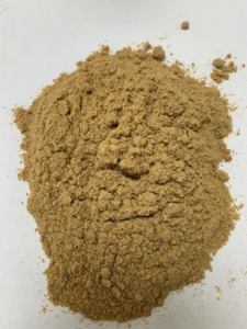 חלבון גבוה 70% ארוחה עוף הידרוליזה להאכיל חיות מחמד לסוס ודגים - Product Image 4