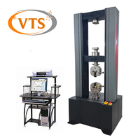 200kN Metal Material Testing Tensile Testing Machine Equipment