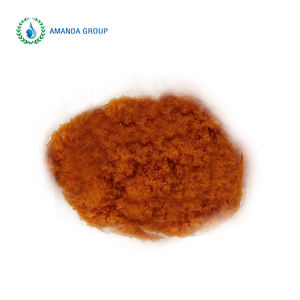 Résine échangeuse d'ions pour l'adoucissement de l'eau de qualité alimentaire, équivalente à <span class=keywords><strong>Purolite</strong></span> <span class=keywords><strong>C100</strong></span> - Product Image 3