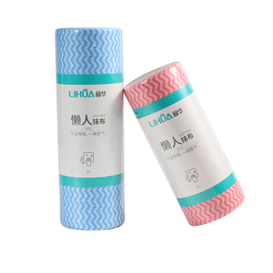 Daiso giapponese ondulato <span class=keywords><strong>salviette</strong></span>/onda stampato <span class=keywords><strong>accessori</strong></span> da cucina per la pulizia <span class=keywords><strong>salviette</strong></span> - Product Image 3