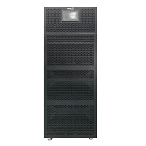 Alimentation de secours triphasée en ligne 10kVA 20kVA 30kVA 40kVA 60kVA 80kVA 100kVA 120kVA avec technologie IGBT pour l'industrie - Product Image 4