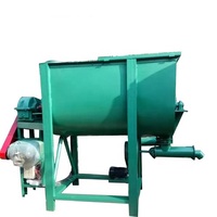Dry Mortar Mixer, Factory Price