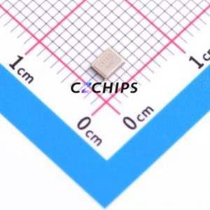 8DSC160G0012L Crystal (Passive) SMD3225-4P Crystal Oscillator SMD Crystal Oscillator 16MHz 10ppm 12pF - Product Image 1