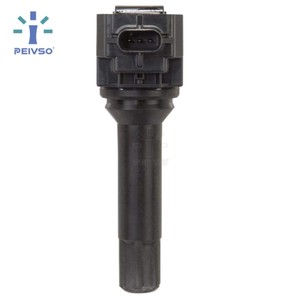 PEIVSO 22433-AA67A คอยล์จุดระเบิดทนความร้อนสำหรับ 14-15 ซูบารุ ฟอเรสเตอร์ อิมเพรสซ่า 2.0L 13-14 เลกาซี 2.5L 22433-AA680 - Product Image 1