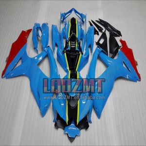 Corps OEM pour SUZUKI <span class=keywords><strong>GSXR</strong></span> <span class=keywords><strong>600</strong></span> <span class=keywords><strong>GSXR</strong></span> 750 GSXR600 08 09 10 138No.7 <span class=keywords><strong>noir</strong></span> stock GSX-R750 <span class=keywords><strong>GSXR</strong></span>-<span class=keywords><strong>600</strong></span> K8 GSXR750 2008 2009 2010 Carénage - Product Image 3