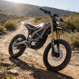 Surron <strong>High</strong> Performance <strong>Motor</strong> 21kw <strong>Ultra</strong> Bee Electric Off-Road Surron Motorcycle - Product Image 3