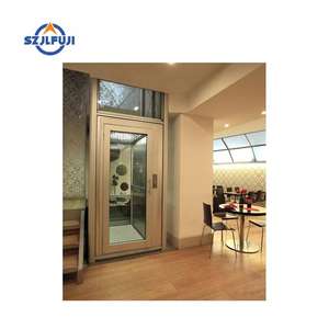 Ascenseur de maintien de la maison 320 m/s Big Vision Elevator - Product Image 6