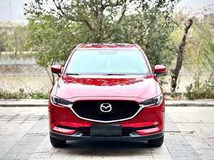 <span class=keywords><strong>Voiture</strong></span> d'occasion en stock Mazda CX-5 2017 2.0L Semi-automatique 2 roues motrices SUV compact Smart Enjoyment avec toit ouvrant <span class=keywords><strong>Bon</strong></span> état Économique en carburant - Product Image 2