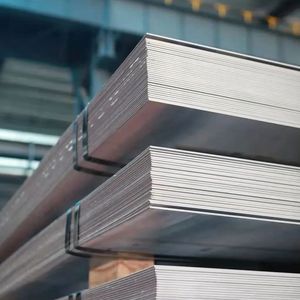 <span class=keywords><strong>Acier</strong></span> à haute résistance 13CrMo4-5 10CrMo9-10 16Mo3 <span class=keywords><strong>P355GH</strong></span> P265GH P295GH ASTM pour chaudières sous pression, <span class=keywords><strong>acier</strong></span> résistant à la chaleur, découpe - Product Image 4